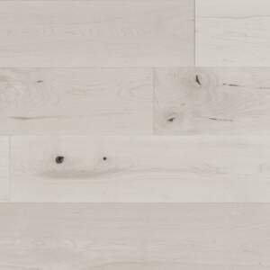 Maple Snowdrift Character Smooth Flair Collection