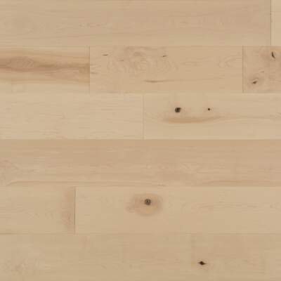Maple White Mist Character Smooth