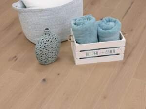 Mirage Floors Oak Key Largo Character Brushed