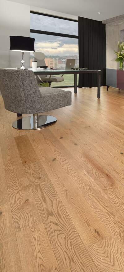 Oak Laguna Character Brushed Escape Collection