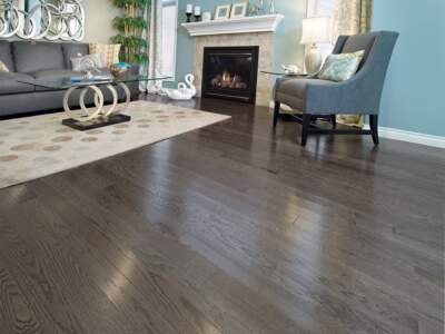 Red Oak Charcoal Exclusive Smooth
