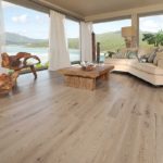 Red Oak Chateau Character Brushed 1