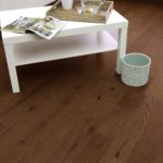 Red Oak Cold Spring Character Brushed Mirage Floors 1