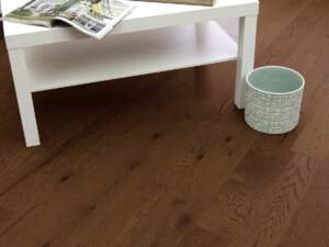 Red Oak Cold Spring Character Brushed Mirage Floors