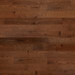 Red Oak Cold Spring Character Brushed Mirage Floors