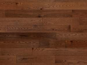 Red Oak Cold Spring Character Brushed Mirage Floors