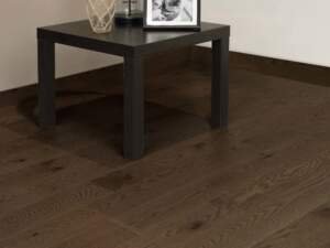 Red Oak New Haven Character Brushed