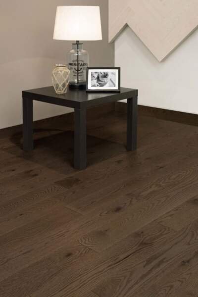 Red Oak New Haven Character Brushed