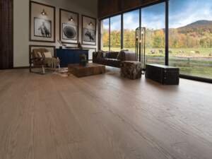 Red Oak Rio Exclusive Brushed