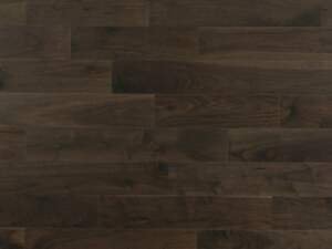 Walnut Charcoal Character Smooth