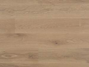 White Oak Hula Hoop Character Brushed