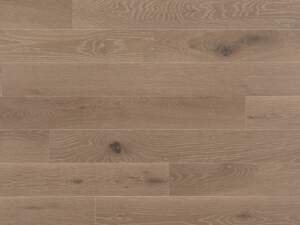 White Oak Sand Castle Character Brushed