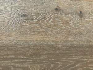 Wide Plank Flooring European Oak