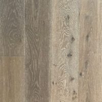 Wide Plank Flooring European Oak