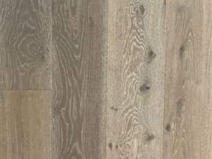 Wide Plank Flooring European Oak