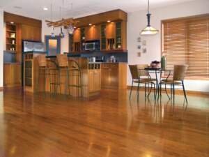 Yellow Birch Auburn Exclusive Smooth