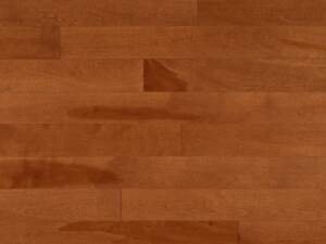 Yellow Birch Auburn Exclusive Smooth