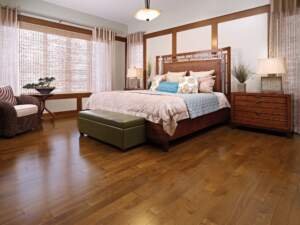 Yellow Birch Rich Oak Exclusive Smooth