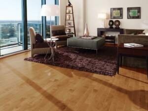 Yellow Birch Sierra Exclusive Smooth