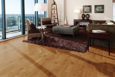 Yellow Birch Sierra Exclusive Smooth