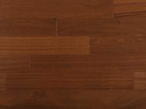 African Mahogany Brass Exclusive Smooth