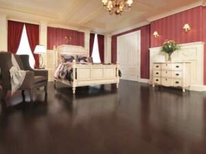 African Mahogany Onyx Exclusive Smooth