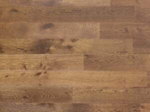 Belgian Brown Silver Oak Collection