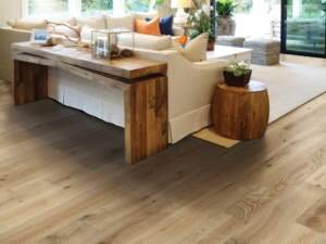 Butterscotch Silver Oak Collection