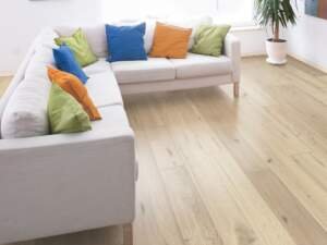Desert Sand Silver Oak Collection