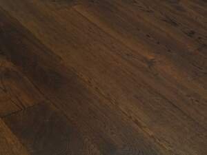 European Oak Primo Garrison Collection