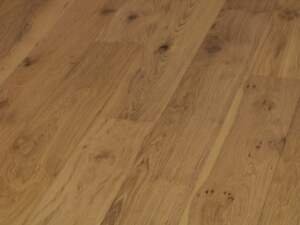 European Oak Rovenza The Garrison Collection
