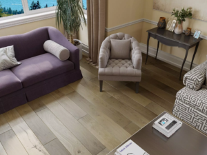 European Oak Rovenza The Garrison Collection
