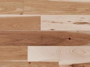 Hickory Character Smooth