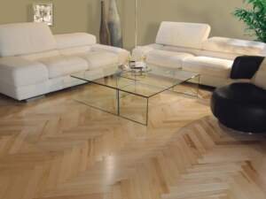 Maple Natural Exclusive Smooth - Image 4