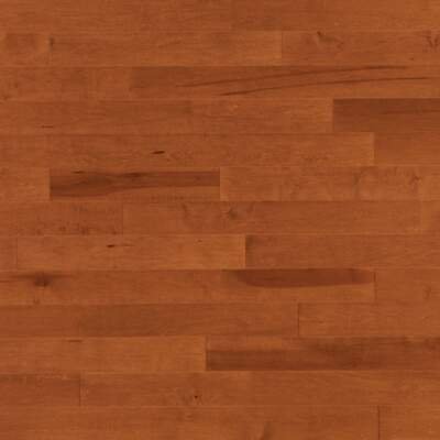 Maple Auburn Exclusive Smooth