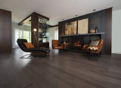Maple Charcoal Exclusive Smooth