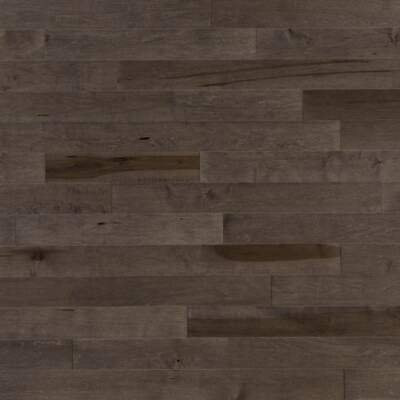 Maple Charcoal Exclusive Smooth