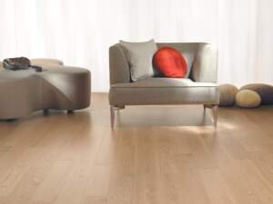 Red Oak Select And Better Smooth
