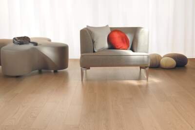 Red Oak Select And Better Smooth