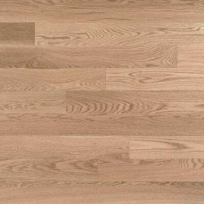 Red Oak Natural Exclusive Smooth