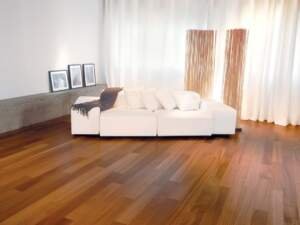 Sapele Exclusive Smooth