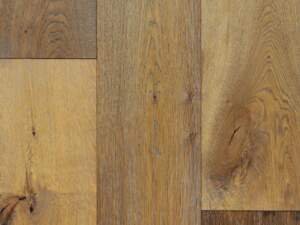 Sea Bronze Silver Oak Collection