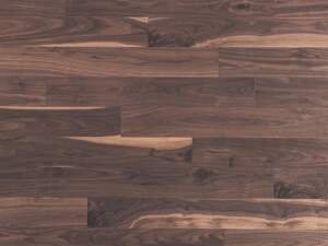 Walnut Character Smooth