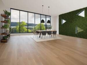 White Oak Exclusive Brushed