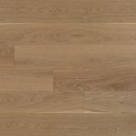 White Oak Exclusive Brushed