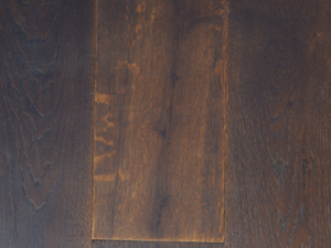 Bellissimo Collection European Oak Nutella
