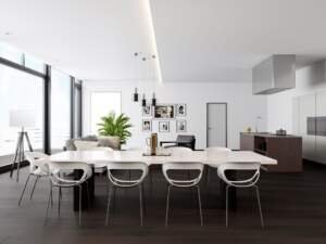 Bellissimo Walnut Colline