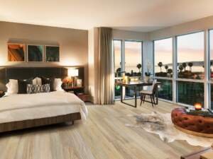 Modern Craftsman Sandbank