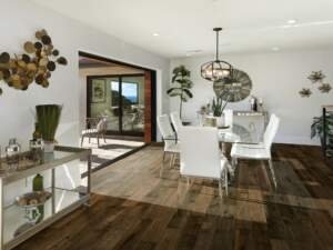 Modern Craftsman Timber Cove