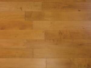 Tuscany Wide Plank Caramella